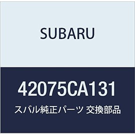 SUBARU (スバル) 純正部品 ホース エバポレータ A BRZ 2ドアクーペ 品番42075CA131