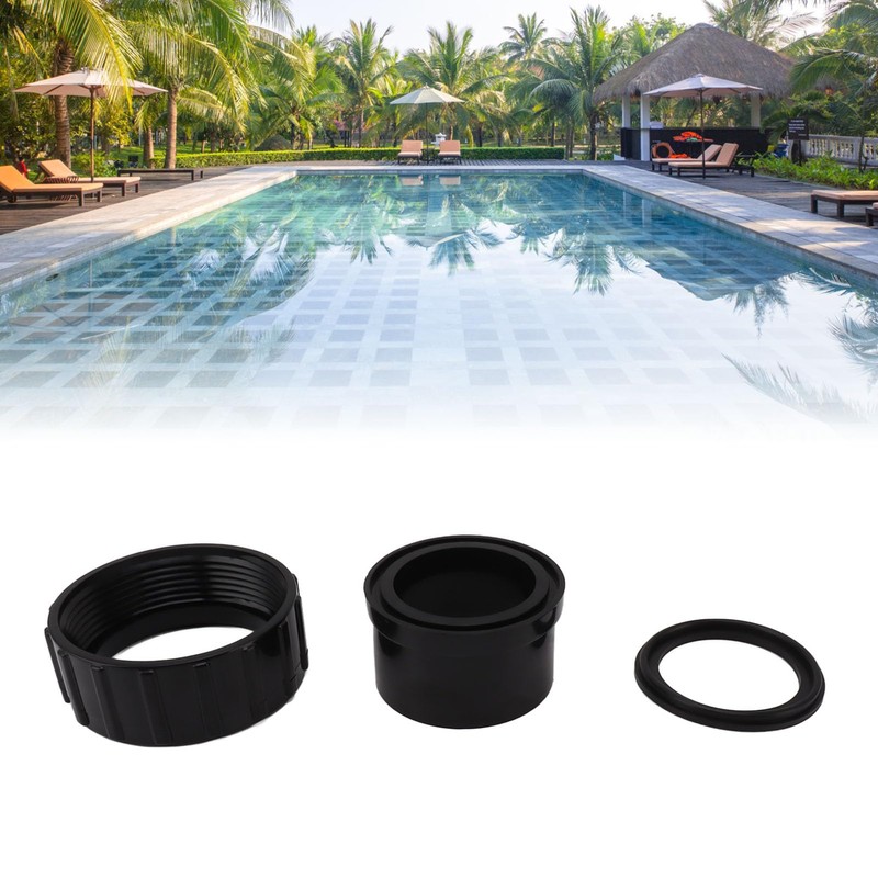 Hayward SPX3200 Pool Pump Connector Replacement Kit For Hayward II