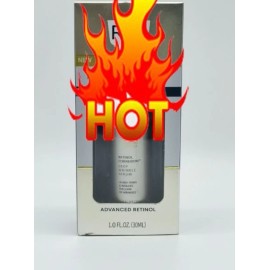 essence RoC Retinol Correxion Deep Wrinkle Anti-Aging Facial Serum - 1 fl oz New in Box