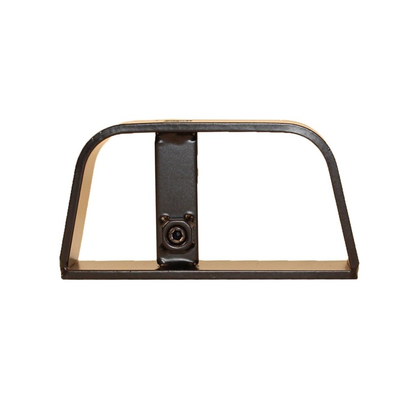 Shed Windows and More Shed T-Handle Lock Set 6-1/2" Black