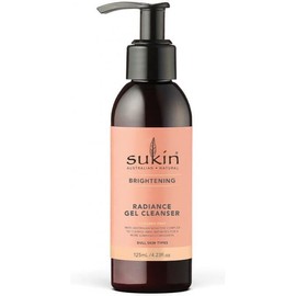 Sukin Buy Sukin Brightening Radiance Gel Cleanser 125ml Online