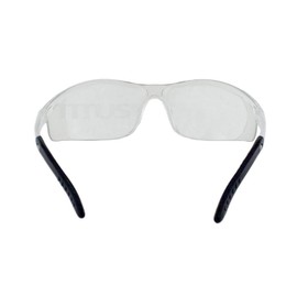 TITUS Safety Glasses Motorcycle Sports Work Shooting & General Eye Protection ANSI Z87.1, Z87+