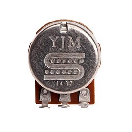 Seymour Duncan YJM Hi-Speed Volume Pot (250k)
