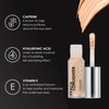 Rodial Peach Lowlighter Deluxe - 1.6 ml - Non Shimmering
