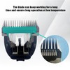 Newbulu 1Pack Flash Clipper Professional Detachable Replacement Blades,Compatible with Kenchii