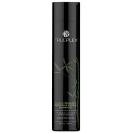 Trueplex Bamboo Miracle Smooth & Repair Shampoo 10.1 oz.