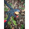 EZ Kut BranchCutter Anvil Loppers. Ratcheting Tree Cutter - Sub