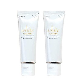 Ruscello Toothpaste Paste, White, 3.5 oz (100 g) (2 Pieces)