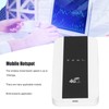 Mobile Hotspot Support 4G SIM Card Portable Long Battery Life