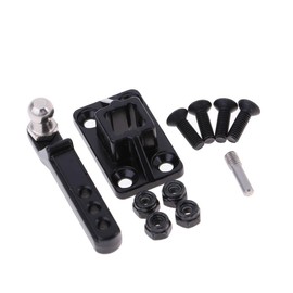 Harilla Bumper with Tow Bar for 1:10 RC Crawler Car