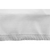 Nylon Straining Bag- 10" x 23"- Coarse Mesh by Home