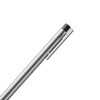 LAMY Logo Stainless Steel 0.5 mm Pencil (L105BK)