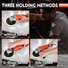 Buffer Polisher, Powerful Buffer Waxer, 7 Variable Speed 1000-3500 RPM,Rotary