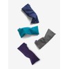 Yogamatters Organic Eye Pillow, 100% Cotton | Yoga, Relaxation and