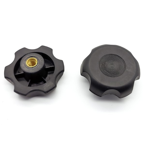 Wheelchaor knob, Spreader Bar Knob, Adjustable Antifolding Spreader Bar Knob,