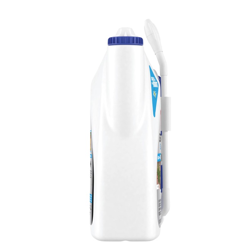 Ortho GroundClear Super Weed & Grass Killer1 with Comfort Wand