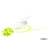 Daiwa Tairaba Red Fang Bay Rubber Free α Nakai Lady