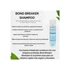 Shampoo Bond Prótesis Capilar Limpieza Profunda Walker Tape