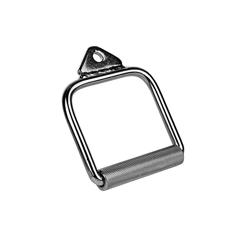 C.P.Sports Handles for Cable Pulls, Cable Pulls, Lat Pull Bar,