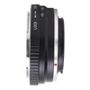 Lens Mount Adapter FD to NEX Manual Focus FD Lens