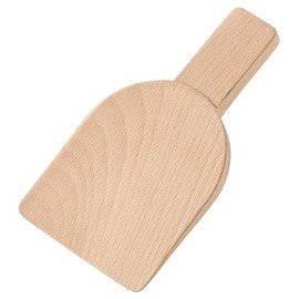 Zone Denmark Singles Multi Spatula 18 x 10 cm Beech