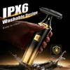 Back Shaver for Men, 5 in 1 Men Back Shaver