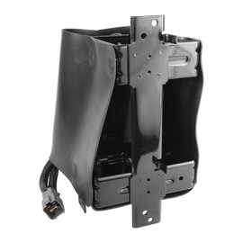 SUNCORE - Air Ride Suspension Air Compressor Pump & Dryer with Mounting Bracket Replacement for 2005-2015 Nissan Armada