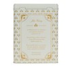 Harney & Sons English Breakfast Tea & Cream Tea Canister,