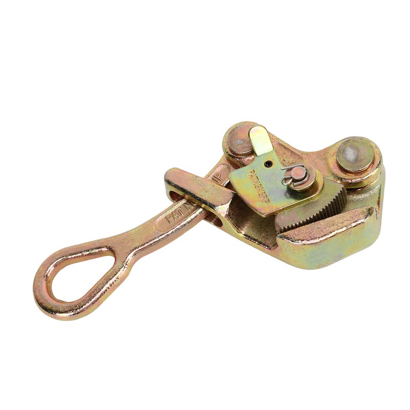 Cable Grip Puller High Strength Stable Performance Universal for Trailers