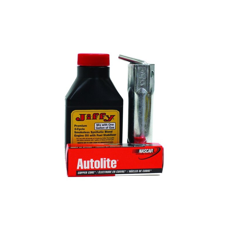 Jiffy 4005 Tune-Up Kit 2-Horsepower Tecumseh Engines