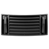 Kojem Hood Vent Grille Hood Handles Compatible with 2003-2009 Hummer