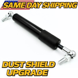 HD Switch (2Pk) Steering Gas Damper fits BobCat 4165499 2721246 w/Protective Dust Seal