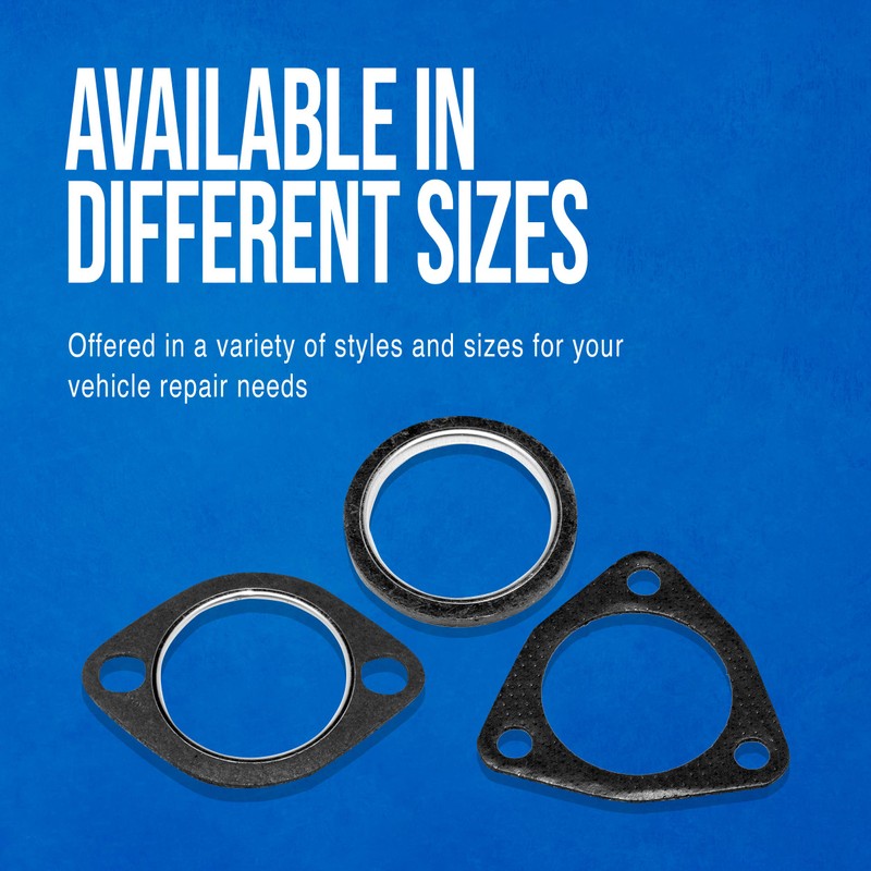 Walker 31311 Exhaust Pipe Flange Gasket for Toyota Camry