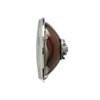 HELLA 1A3 002 850-021 Halogen-Insert, headlight - 12V - Round