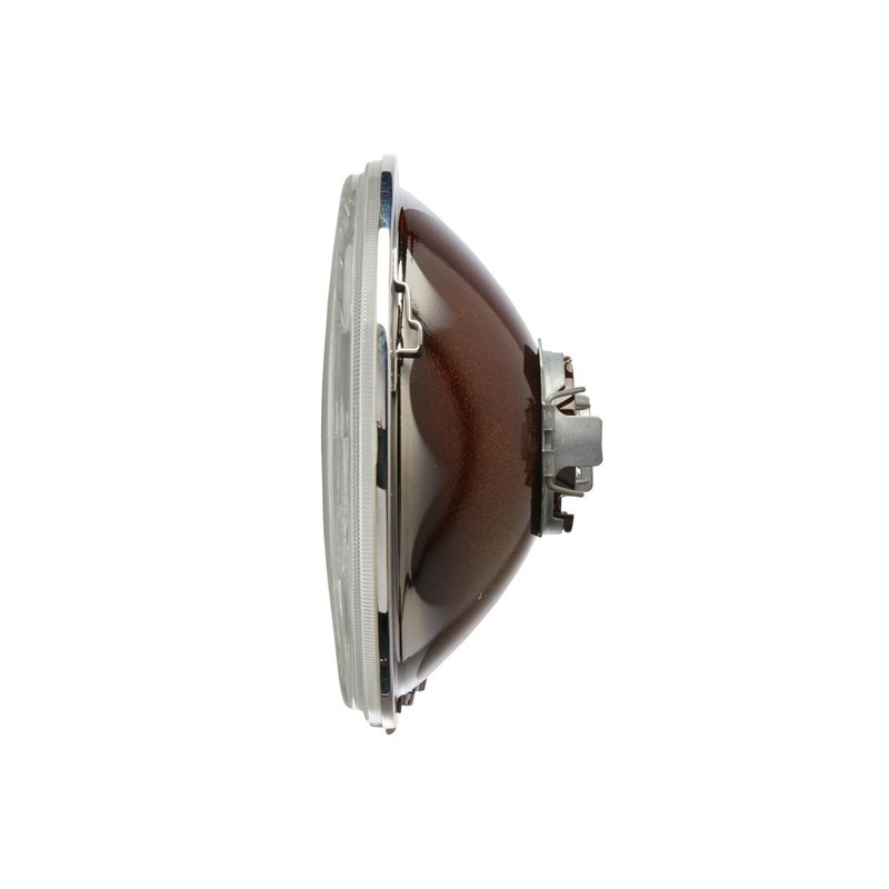 HELLA 1A3 002 850-021 Halogen-Insert, headlight - 12V - Round