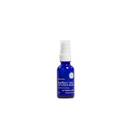 SunMistMini, Protector Solar Facial con FPS 30+, Rocío Refrescante Hidratante, con Avobenzona y Vitamina E, para Todo Tipo de Piel, 30ml (Mini)
