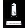 Aftermarket JSP Manufacturing Replacement fits Dodge D-Body Ram Exterior Molding