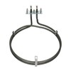 Ring Heater 2400 W 230 V Oven for Küppersbusch 181710