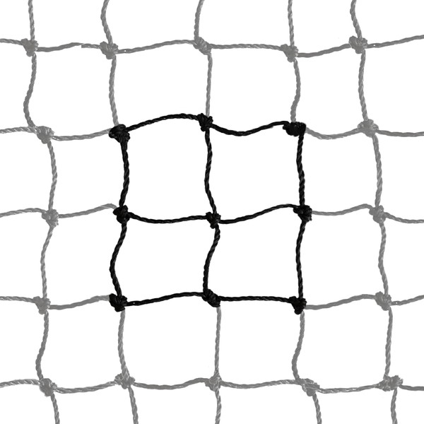 BATTING CAGES INC. BCI Batting Cage Net Patch Kit, Baseball