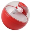 Red Mist Humidifier Hydration Spraying Automatic Power Off Safe USB