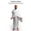 vereeo Premium Men's Ihram Set for Hajj & Umrah -