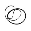 WE12M29 Dryer Drum Drive Belt is Suitable Instead of WE12X21574