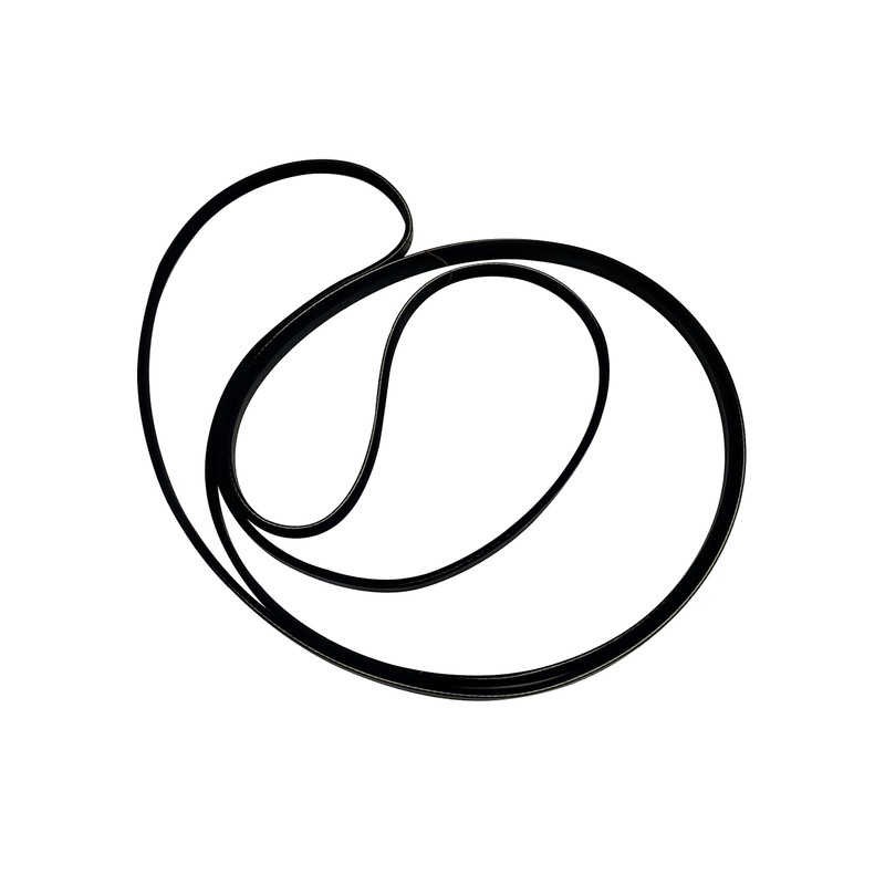 WE12M29 Dryer Drum Drive Belt is Suitable Instead of WE12X21574