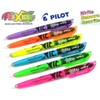 Pilot Pen PILOT 8er Set FriXion Light Textmarker neon