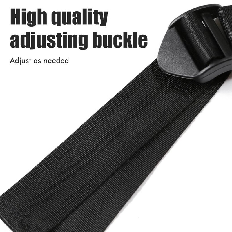 Arm Sling for Fractured Bones Mesh Adjustable Padded Arm Support