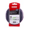 Oregon 559054 Nylium Strimmer Line with Star-Shaped Cross-Section, 2.7 mm,