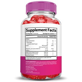 Justified Laboratories (2 Pack Bliss Keto ACV Gummies Extreme 2000MG Bliss Keto Gummies Apple Cider Vinegar Formulated with Pomegranate Beet Juice Powder B12 Vegan Non GMO 120 Gummys