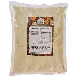 Old India Premium Gram Flour 500g