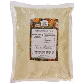 Old India Premium Gram Flour 500g