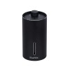 BlueHills Waterless Cordless Car Essential Oil Diffuser -Black J03